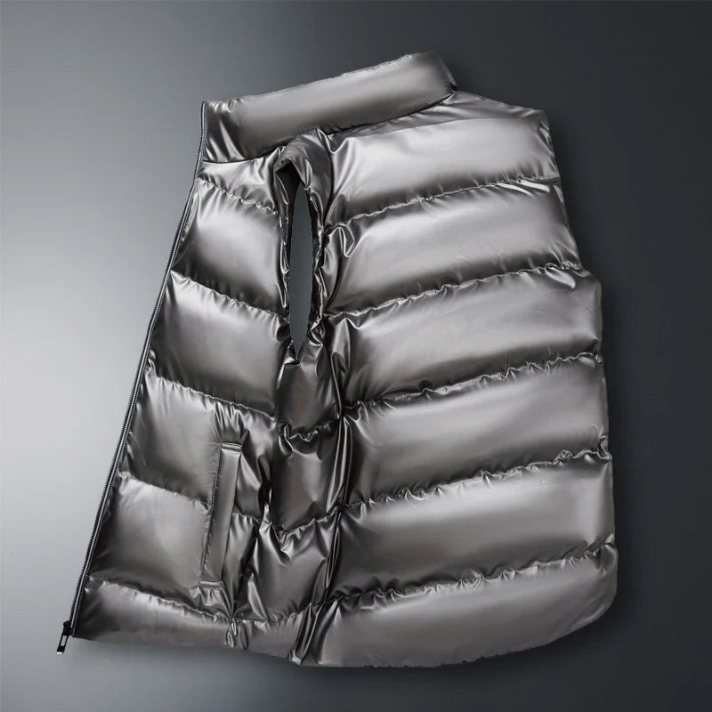 Gilet alpin