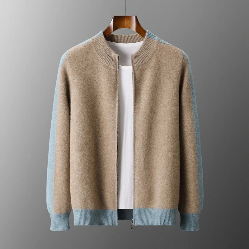 Ariston-Wolljacke