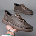 Sapatos Roma em Pele Genuína