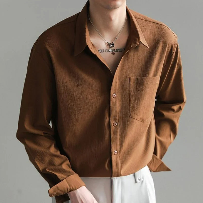 Chemise Enzo