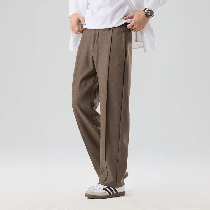 Pantaloni sartoriali Harrison