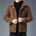 Liric Jacket