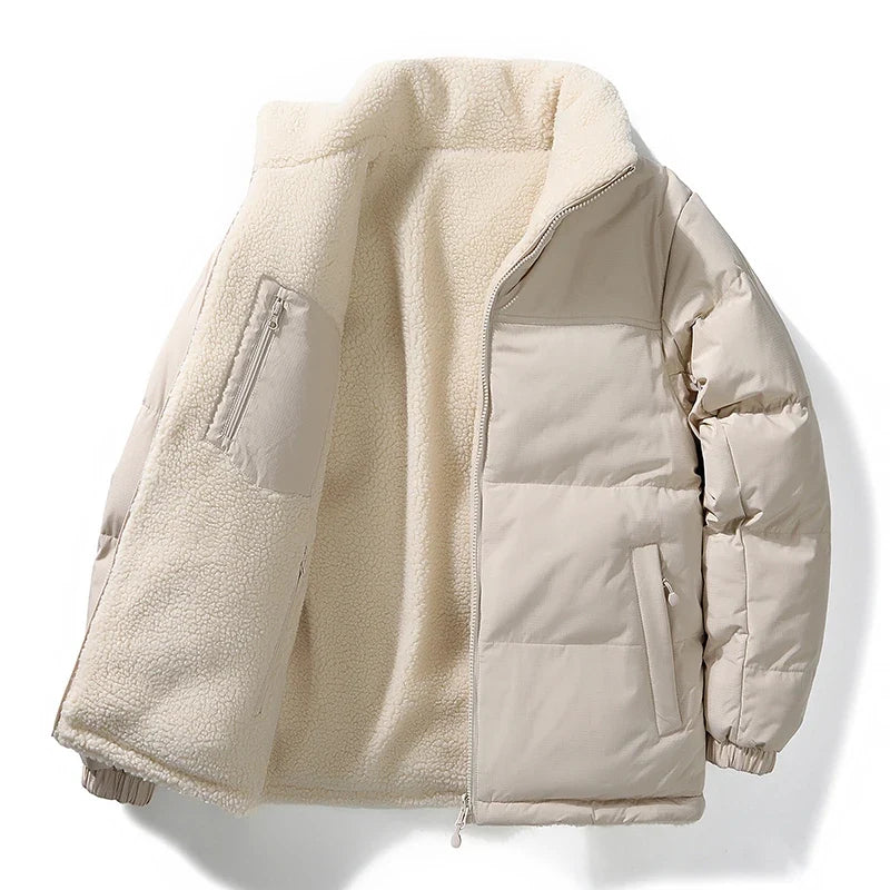 Veste réversible Aspen