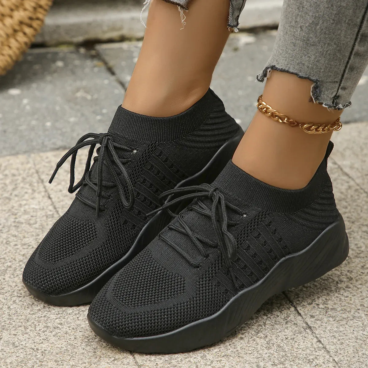 Zapatillas Aira Flow