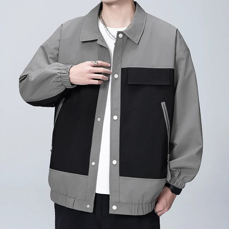 Brooklyn City Jacke