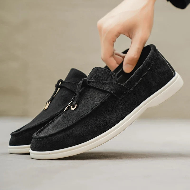 Lussaro Loafers