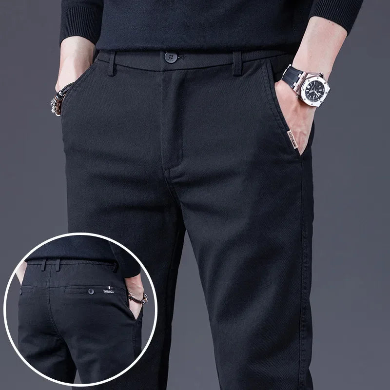 Pantalon coupe ajustée Toreno™