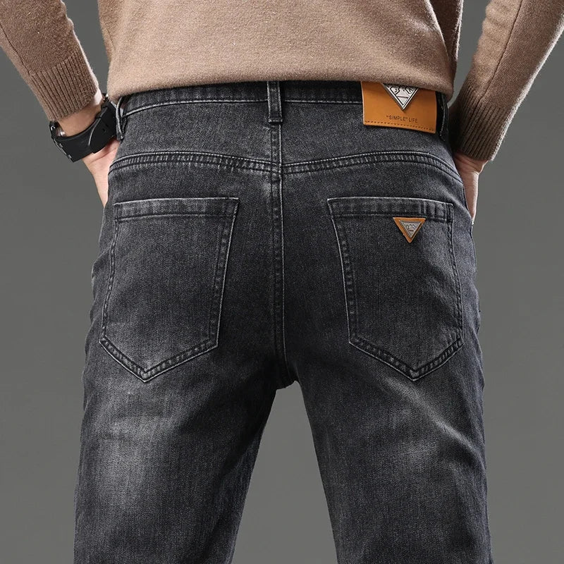 Renzo™ Denim