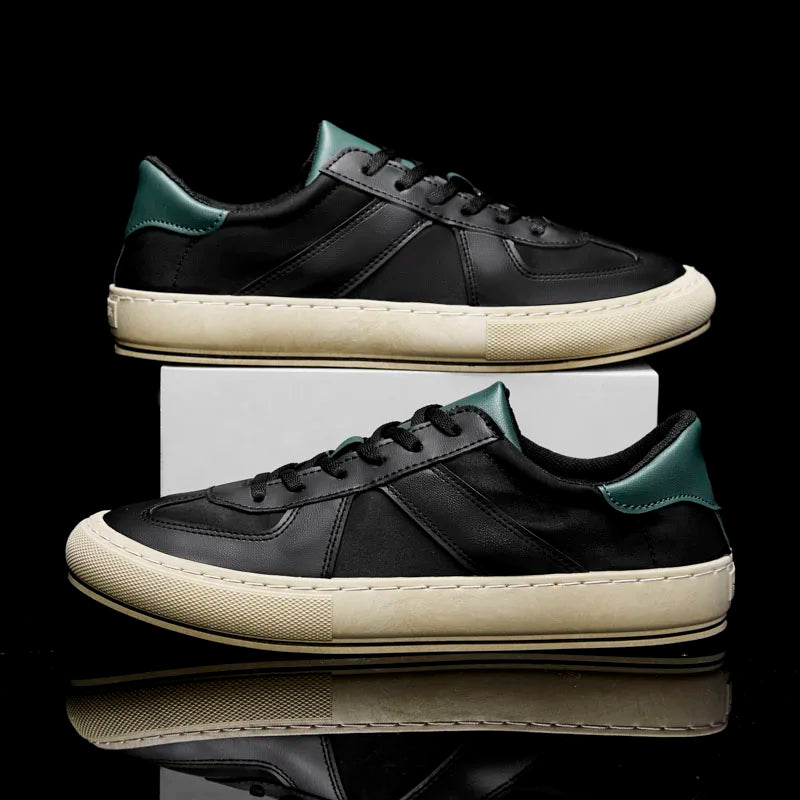 Sneakers in pelle VIno