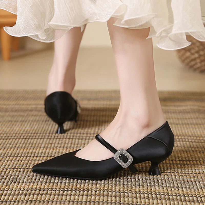 Scarpe kitten Ava