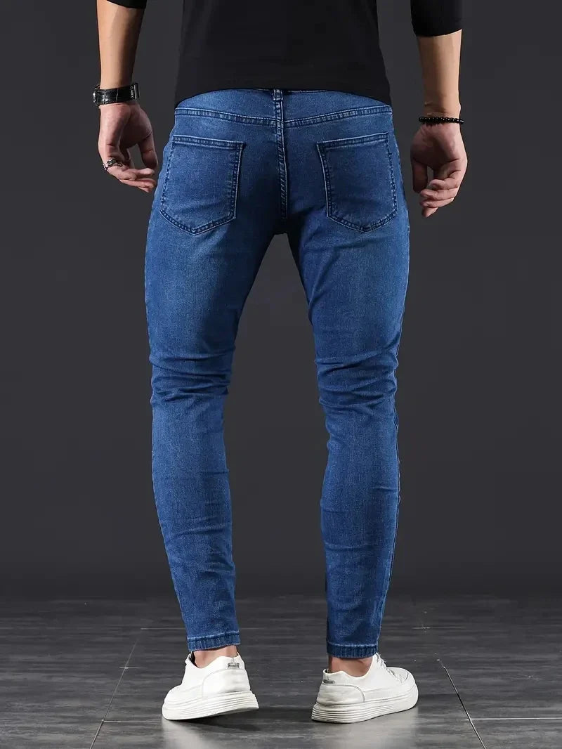Slim Fit Jeans