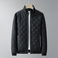 Chaqueta acolchada Morus