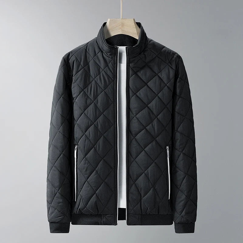 Chaqueta acolchada Morus