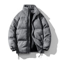 Doudoune en coton