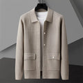 Mercer Jacke