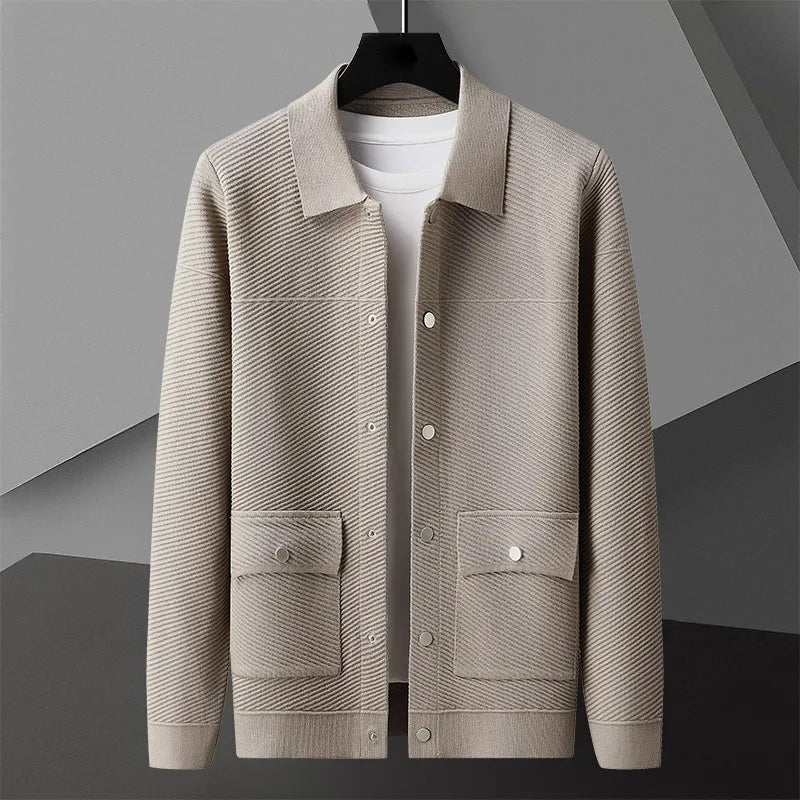 Mercer Jacke