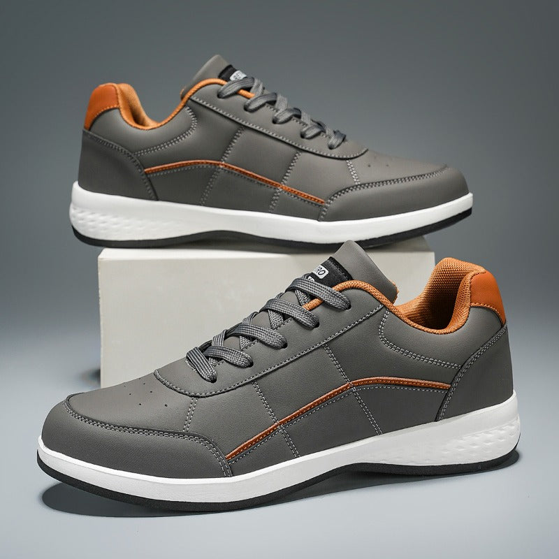 Axton Shoes