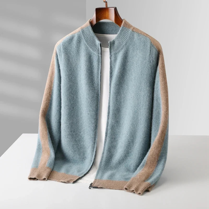 Ariston-Wolljacke