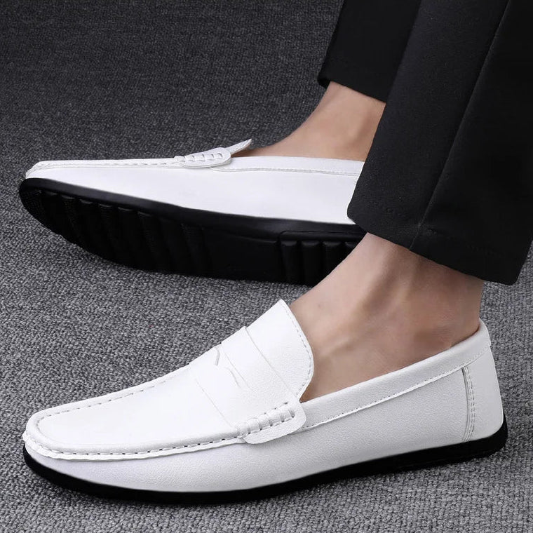 Mocassins Derik Penny