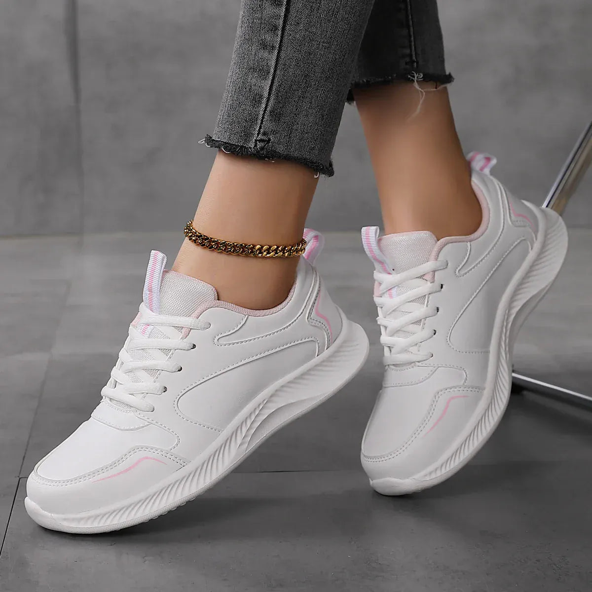 Out N About Sneaker