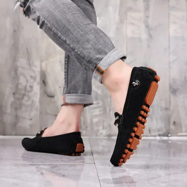 Mocassins Harmen