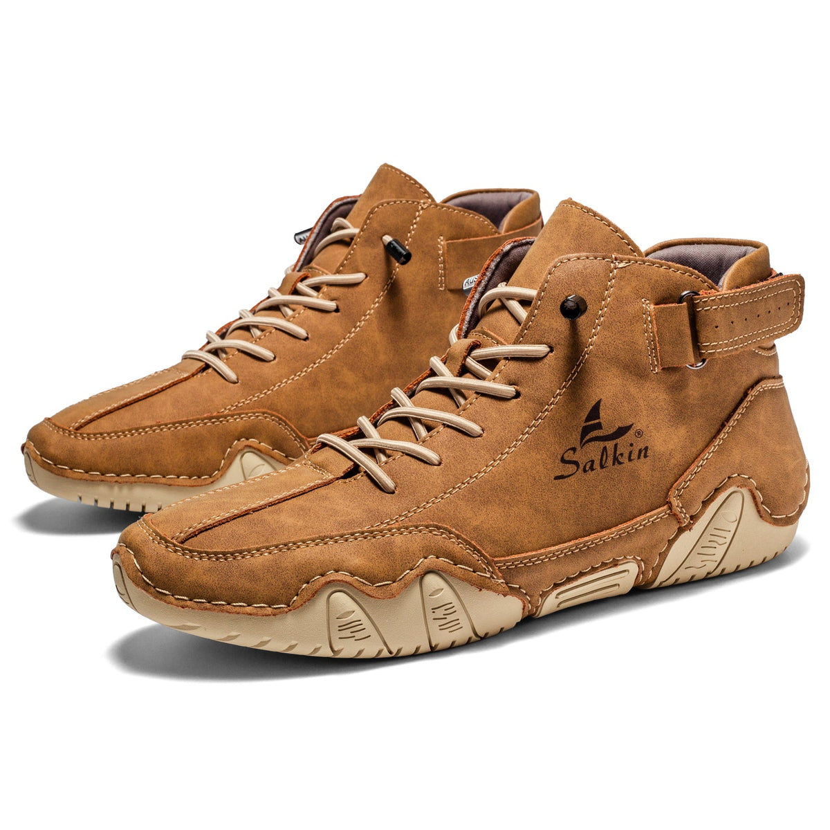 Tavross Boots