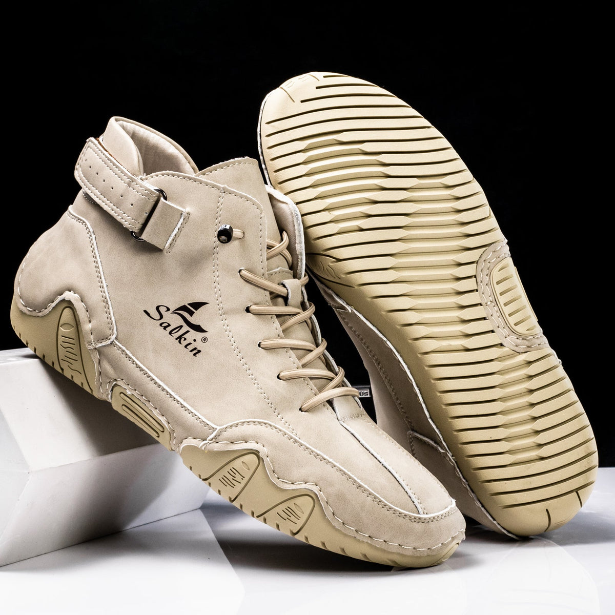 Tavross Boots