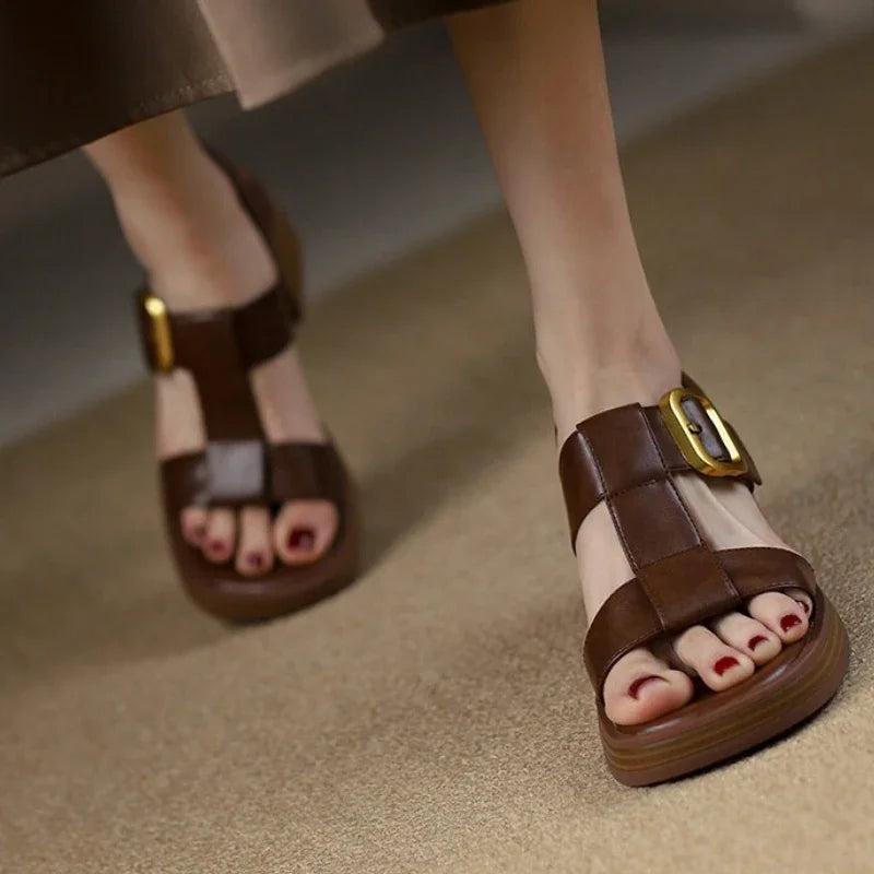 Sandalias Valentino