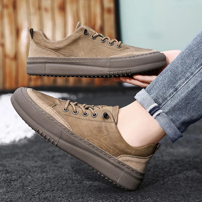 Hanzo Sneakers