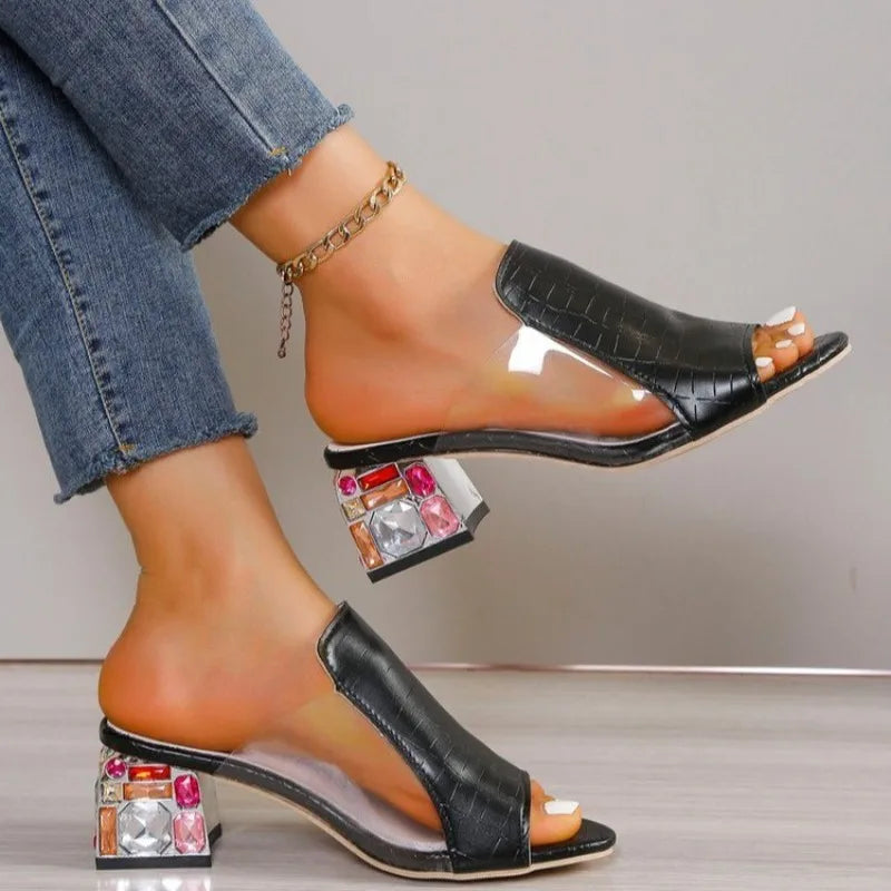 Talons Florique