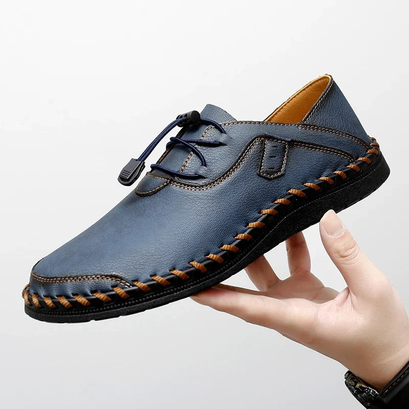 Sapatos Borgan