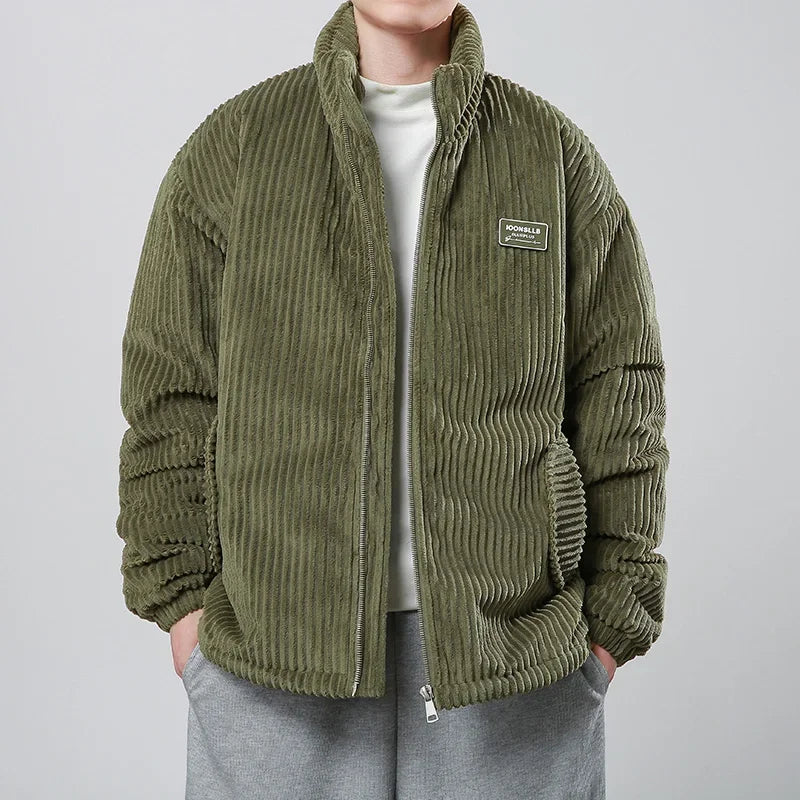 Aura Jacket