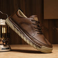 Calder Sneakers i Läder
