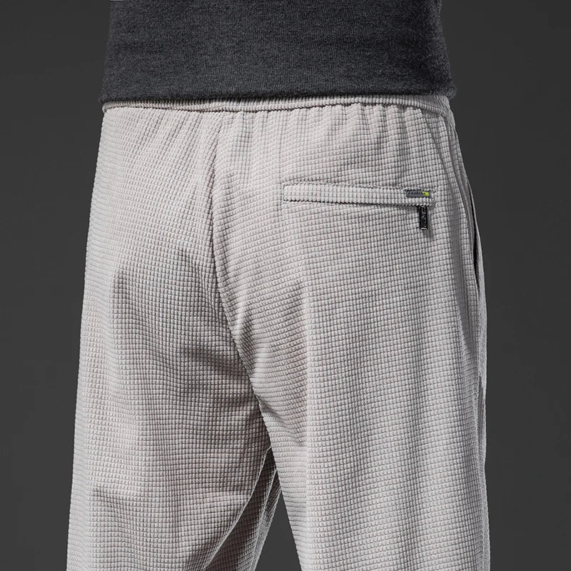 Camden Cord-Jogginghosen