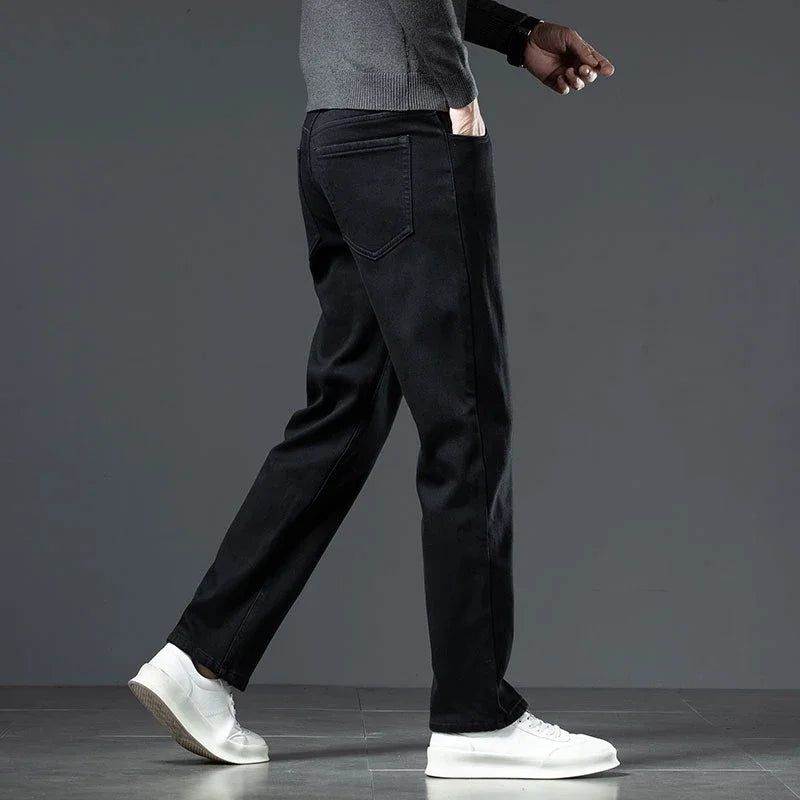 Nordrin™ Denim by WESTON.
