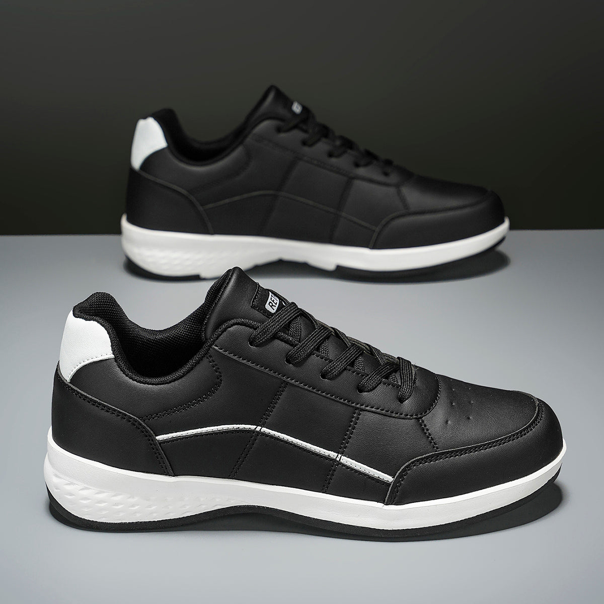 Axton Shoes