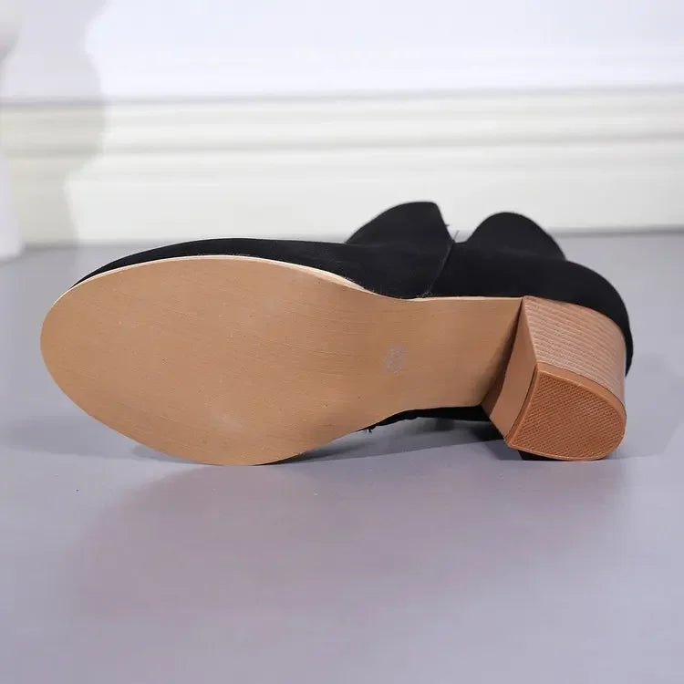 CATALINA ANKLE BOOTS