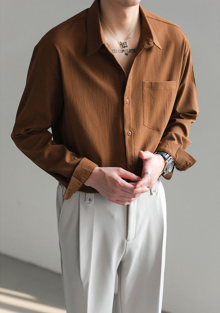 Chemise Enzo