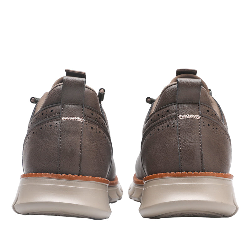 Halden Genuine Leather Shoes
