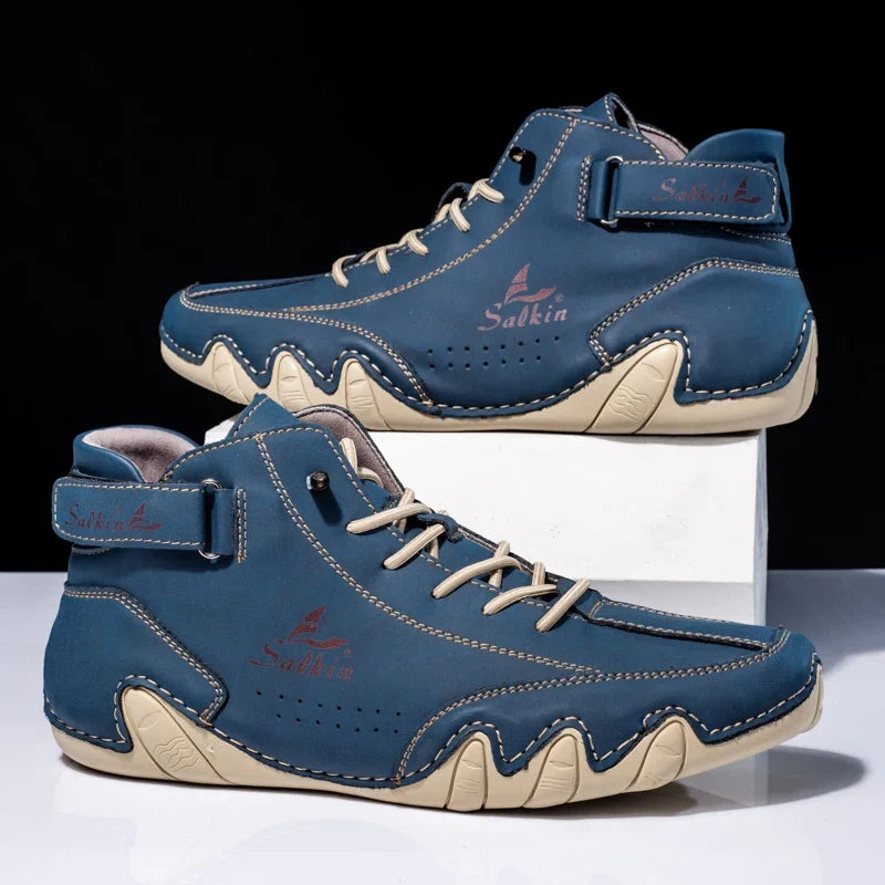Sneakers alte Riviera Passo