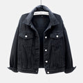 Nova-Denimjacke