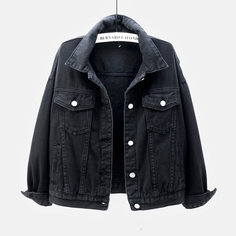 Nova-Denimjacke