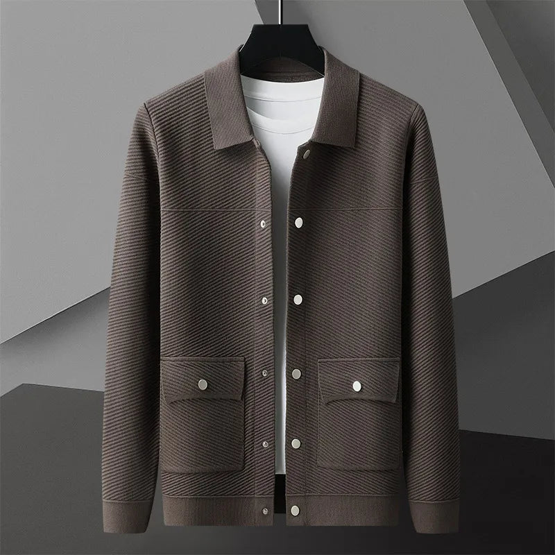 Mercer Jacke