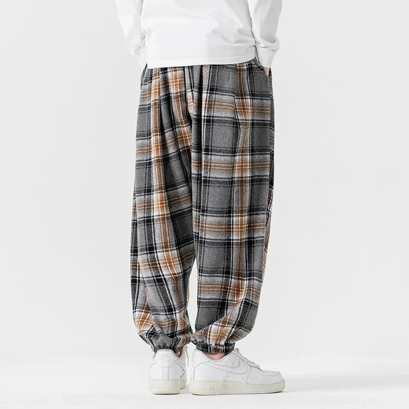 Nomad-Karohose