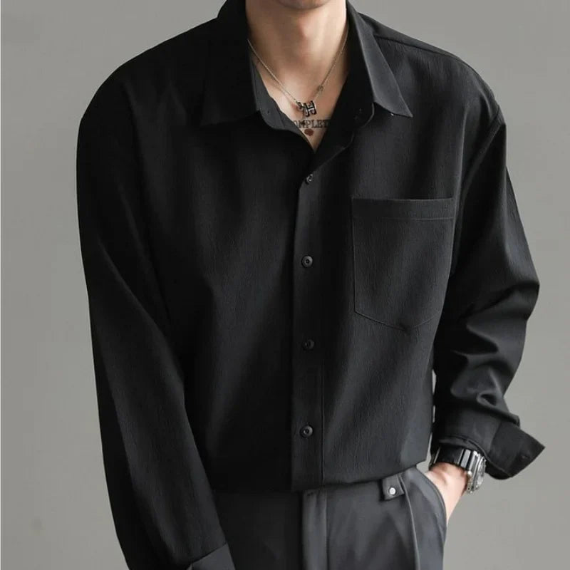 Chemise Enzo