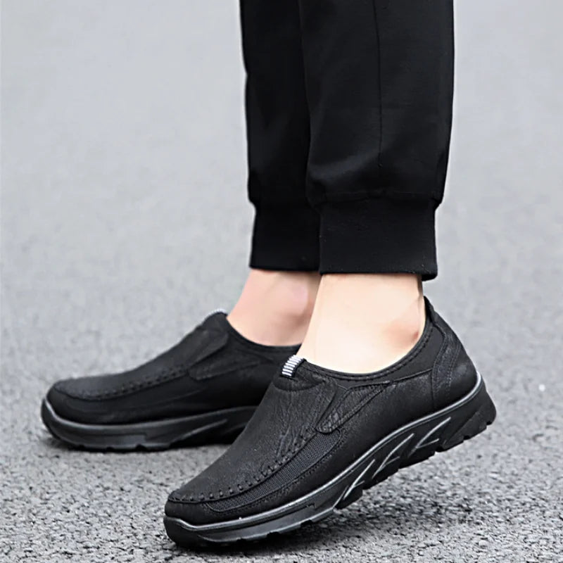 Allen Premium Lederschuhe