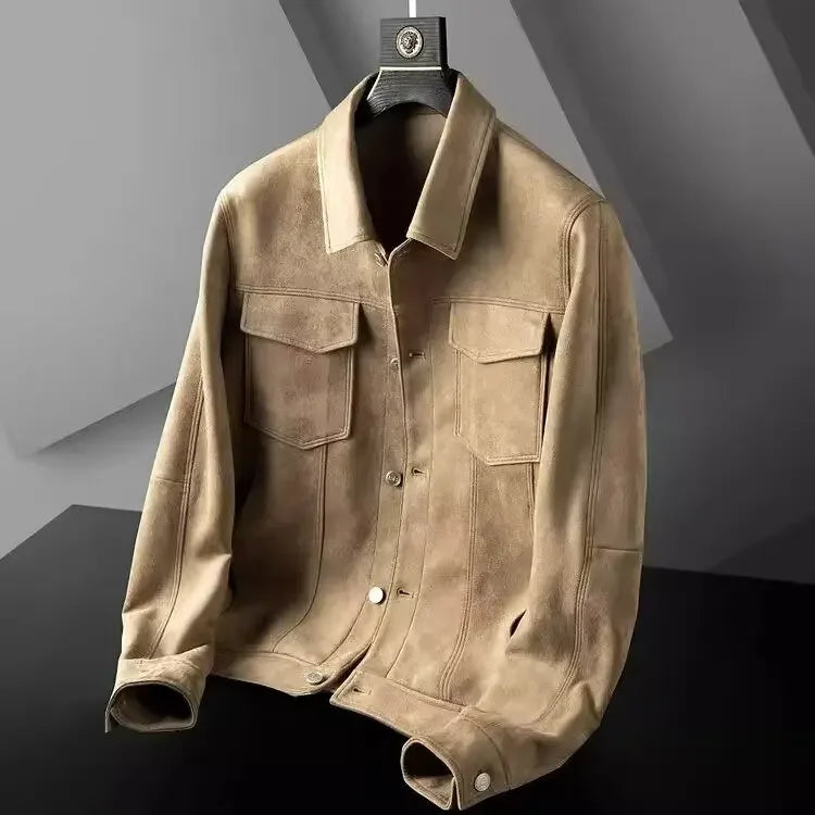 Veste cintrée Matteo