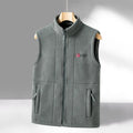 Gilet d'extérieur nordique