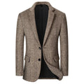 Blazer in lana Sebastian™