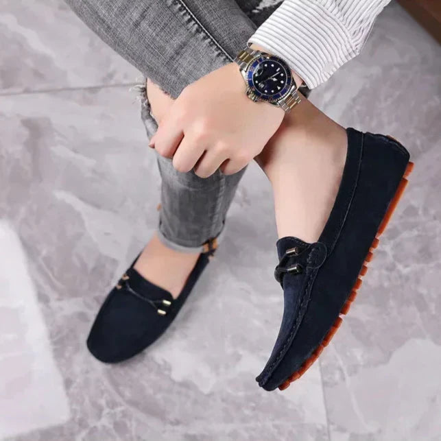 Mocassins Harmen